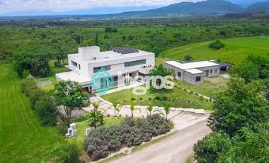 Casa en venta en Club de campo El Tipal, Salta