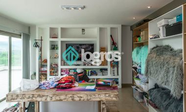 Casa en venta en Club de campo El Tipal, Salta