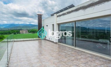 Casa en venta en Club de campo El Tipal, Salta