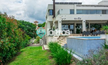 Casa en venta en Club de campo El Tipal, Salta