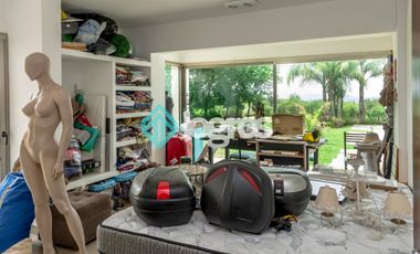 Casa en venta en Club de campo El Tipal, Salta