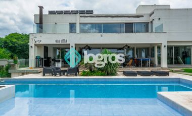 Casa en venta en Club de campo El Tipal, Salta