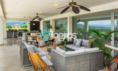 Casa en venta en Club de campo El Tipal, Salta