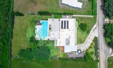 Casa en venta en Club de campo El Tipal, Salta