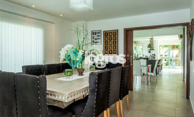 Casa en venta en Club de campo El Tipal, Salta