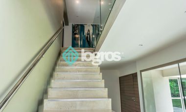 Casa en venta en Club de campo El Tipal, Salta