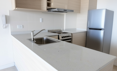 Departamento en venta de 1 dormitorio c/ cochera en Monte Hermoso