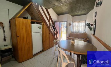 Dúplex en venta de 2 dormitorios c/ cochera en Mar del Tuyú