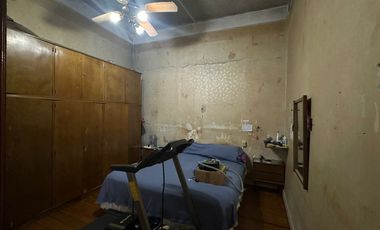 Casa en venta de 2 dormitorios c/ cochera en Floresta