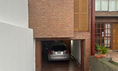 Casa en venta de 3 dormitorios c/ cochera en Achachay