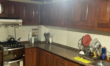 Casa en venta de 3 dormitorios c/ cochera en Achachay
