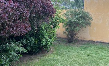 Casa en venta de 3 dormitorios c/ cochera en Achachay