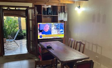 Casa en venta de 3 dormitorios c/ cochera en Achachay