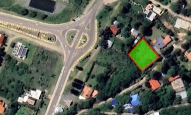 Terreno / Lote en venta de 700m2 ubicado en El Rodeo