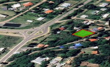 Terreno / Lote en venta de 700m2 ubicado en El Rodeo