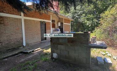 V186. SOLARES DE ICHO CRUZ. ENCANTADORA CASA 3 DORM. PARQUE. APTA CREDITO.