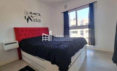 Departamento 3 ambientes con cochera en Loma Verde