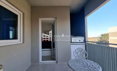 Departamento 3 ambientes con cochera en Loma Verde