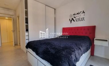 Departamento 3 ambientes con cochera en Loma Verde