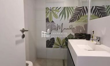 Departamento 3 ambientes con cochera en Loma Verde