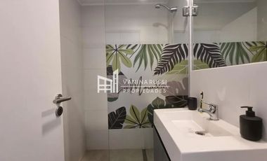 Departamento 3 ambientes con cochera en Loma Verde