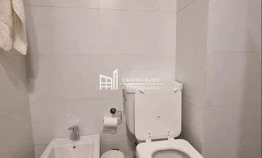 Departamento 3 ambientes con cochera en Loma Verde