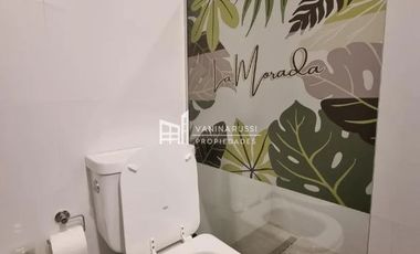 Departamento 3 ambientes con cochera en Loma Verde