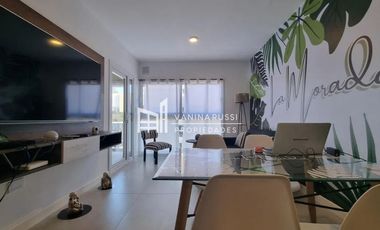 Departamento 3 ambientes con cochera en Loma Verde