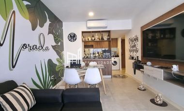 Departamento 3 ambientes con cochera en Loma Verde