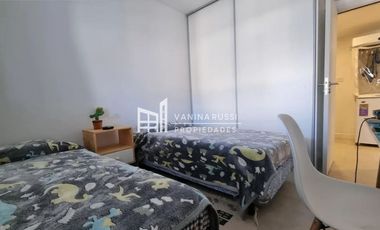 Departamento 3 ambientes con cochera en Loma Verde