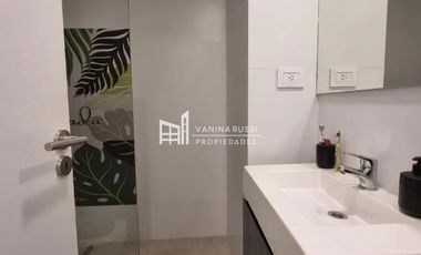 Departamento 3 ambientes con cochera en Loma Verde