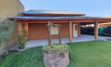 Venta Casa en Villa Cura Brochero a 500m del Rio Panaholma
