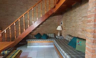 Venta Casa en Villa Cura Brochero a 500m del Rio Panaholma