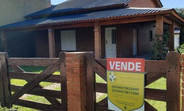 Venta Casa en Villa Cura Brochero a 500m del Rio Panaholma