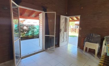 Venta Casa en Villa Cura Brochero a 500m del Rio Panaholma