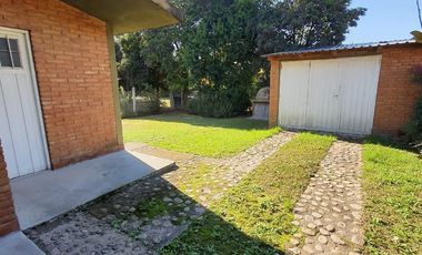 Venta Casa en Villa Cura Brochero a 500m del Rio Panaholma