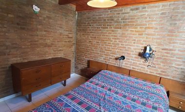 Venta Casa en Villa Cura Brochero a 500m del Rio Panaholma