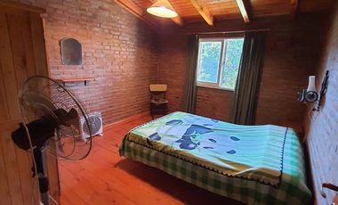 Venta Casa en Villa Cura Brochero a 500m del Rio Panaholma
