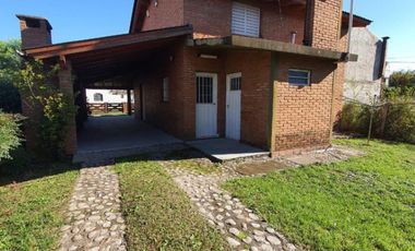 Venta Casa en Villa Cura Brochero a 500m del Rio Panaholma