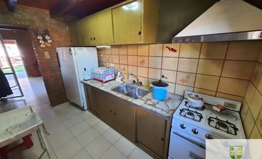 Venta Casa en Villa Cura Brochero a 500m del Rio Panaholma