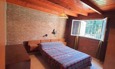 Venta Casa en Villa Cura Brochero a 500m del Rio Panaholma