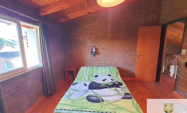 Venta Casa en Villa Cura Brochero a 500m del Rio Panaholma