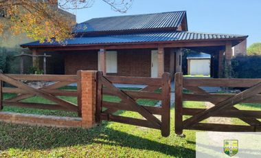 Venta Casa en Villa Cura Brochero a 500m del Rio Panaholma