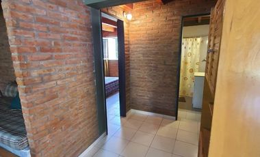 Venta Casa en Villa Cura Brochero a 500m del Rio Panaholma