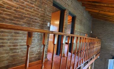 Venta Casa en Villa Cura Brochero a 500m del Rio Panaholma