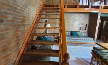 Venta Casa en Villa Cura Brochero a 500m del Rio Panaholma