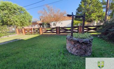 Venta Casa en Villa Cura Brochero a 500m del Rio Panaholma