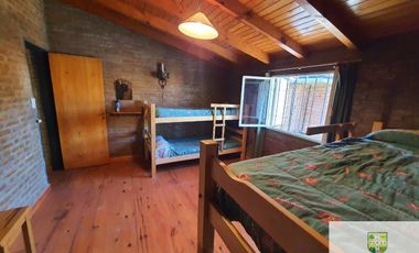 Venta Casa en Villa Cura Brochero a 500m del Rio Panaholma