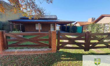 Venta Casa en Villa Cura Brochero a 500m del Rio Panaholma