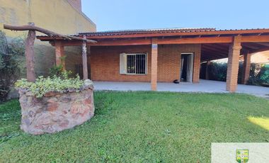 Venta Casa en Villa Cura Brochero a 500m del Rio Panaholma